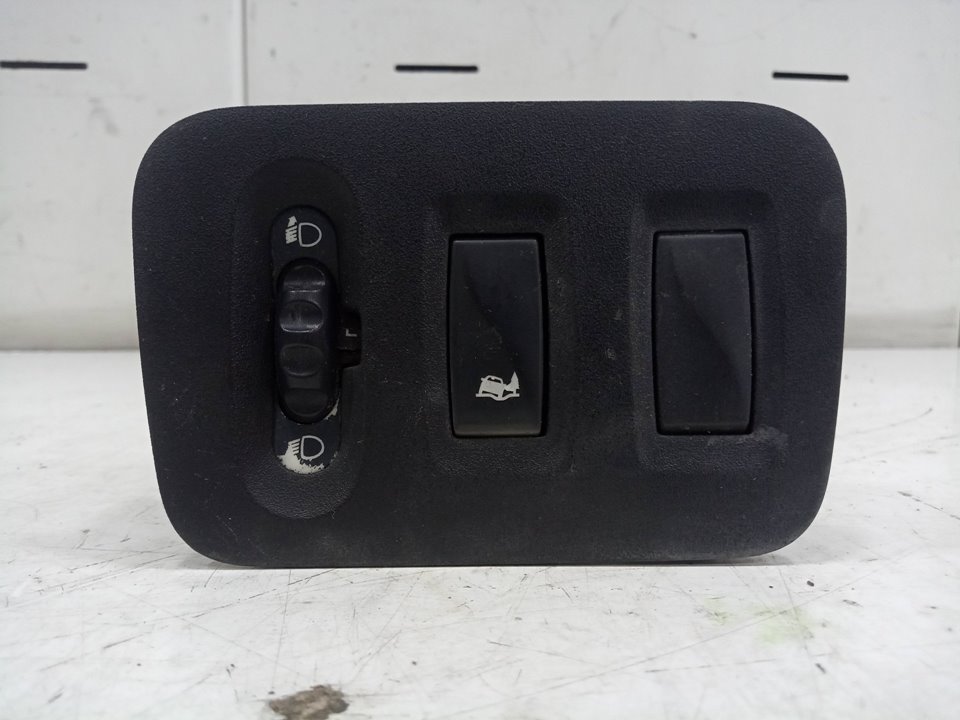 Mando regulacion faro master bus l3h2 38t      02.