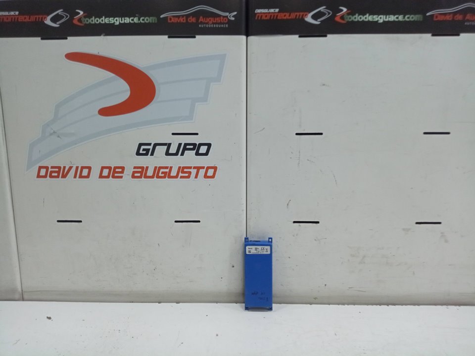 Modulo de bluetooth renault master pro cajachasis  magnum ab 2005 cabina adel.tr