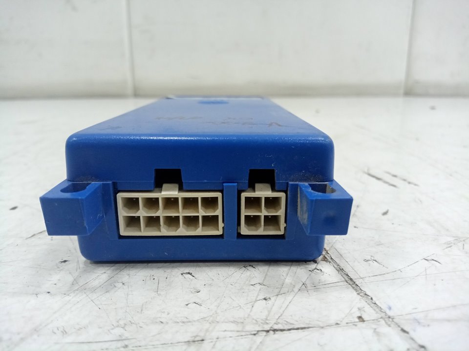 Modulo de bluetooth renault master pro cajachasis  magnum ab 2005 cabina adel.tr