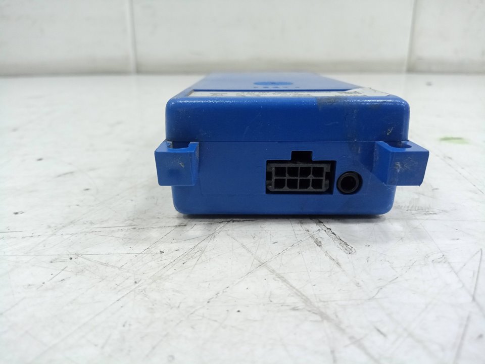 Modulo de bluetooth renault master pro cajachasis  magnum ab 2005 cabina adel.tr