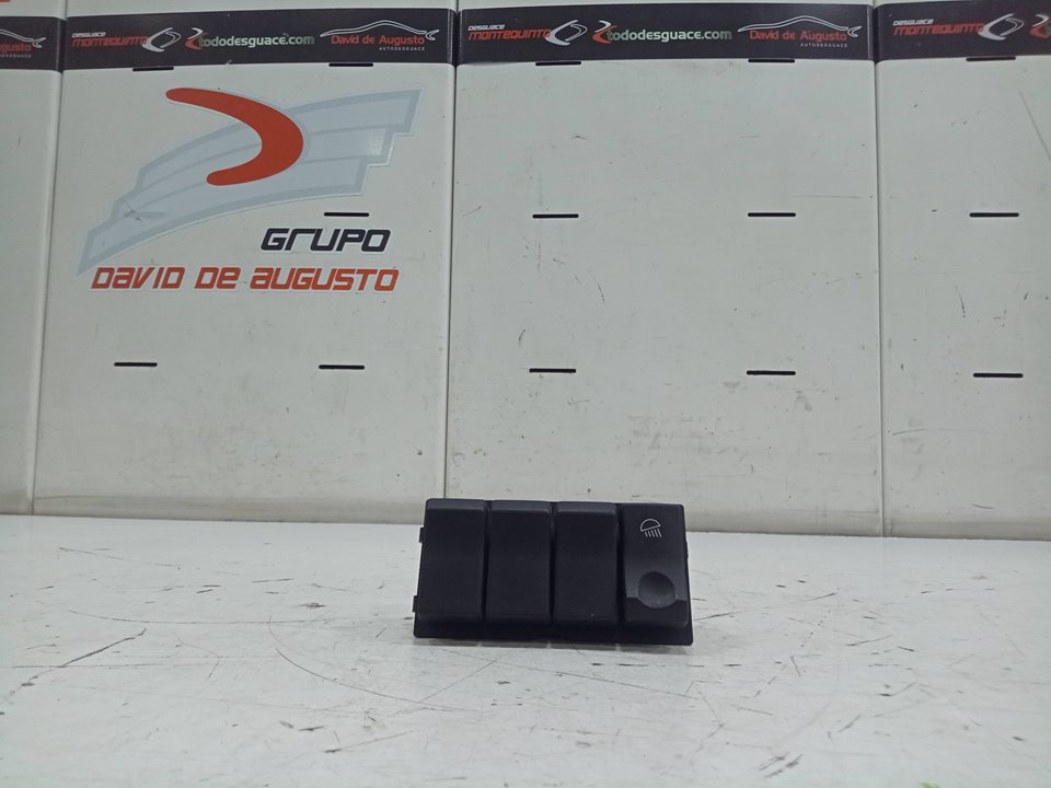 Botonera renault master pro cajachasis  magnum ab 2005 cabina adel.tr