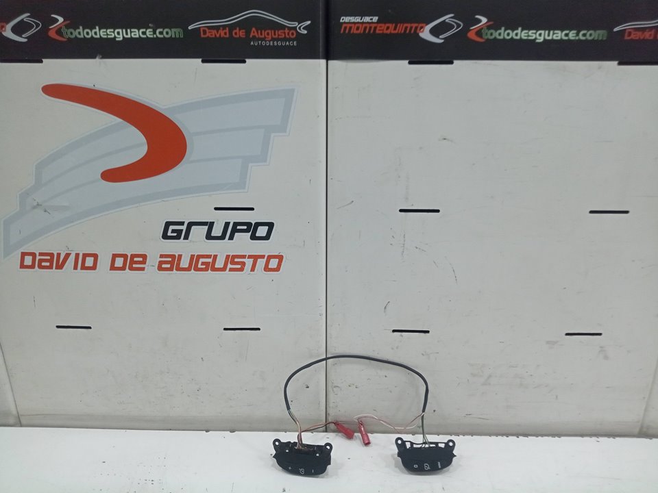 Mando velocidad de crucero renault master pro cajachasis  magnum ab 2005 cabina adel.tr