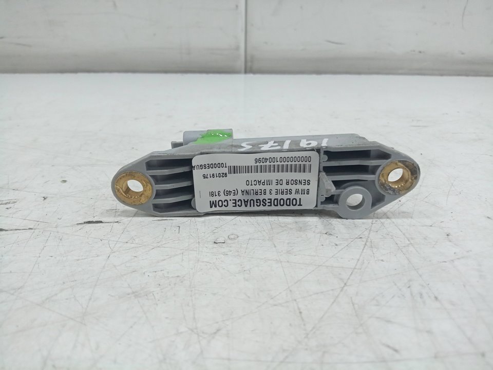 Sensor de impacto bmw 3 318 i