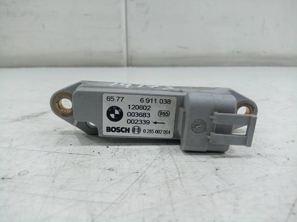 Sensor de impacto bmw 3 318 i