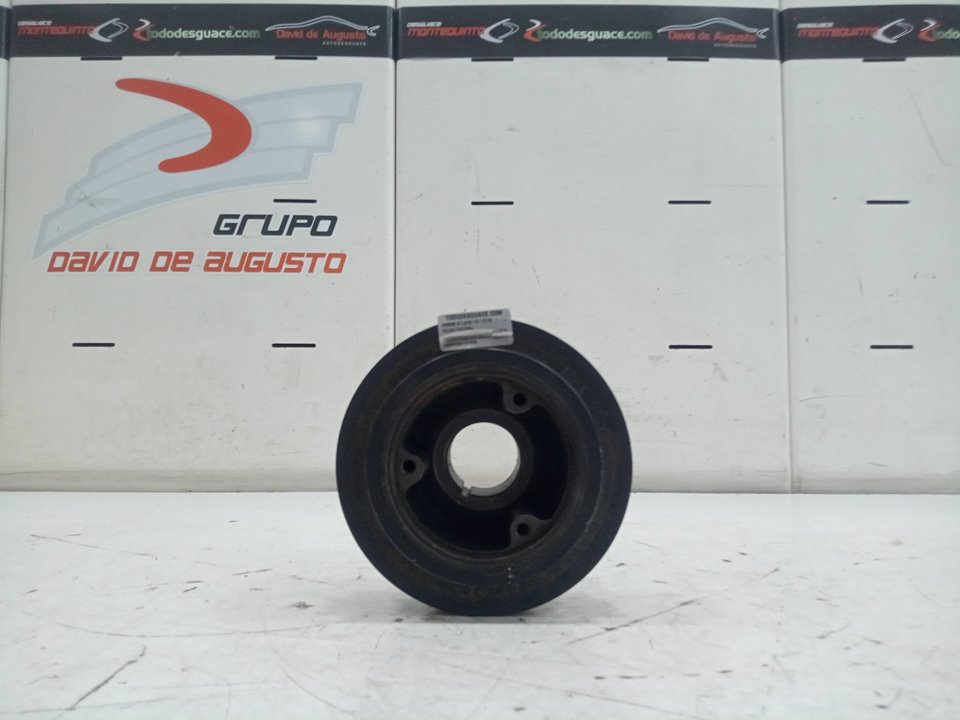 Polea cigueÑal nissan atleon.110 110.56