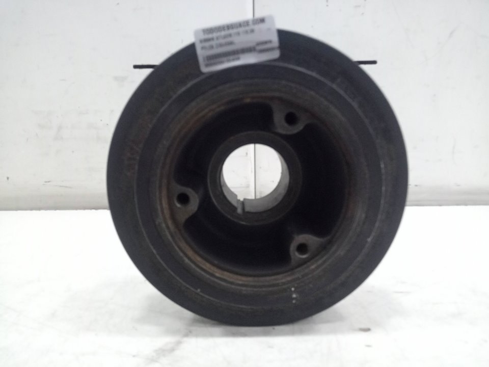 Polea cigueÑal nissan atleon.110 110.56