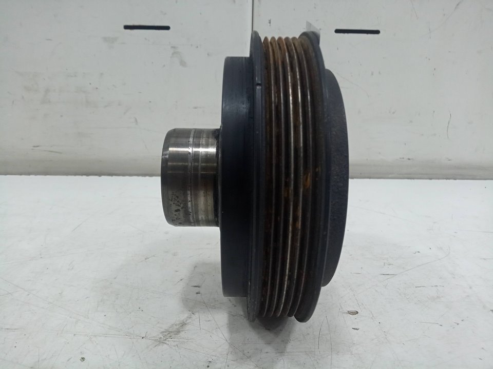 Polea cigueÑal nissan atleon.110 110.56