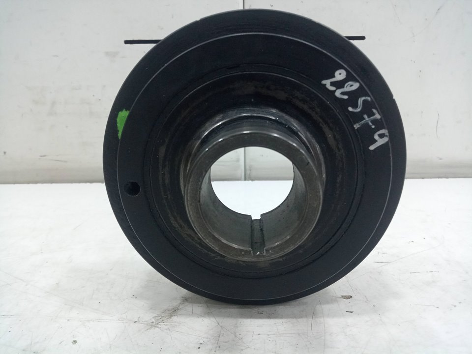 Polea cigueÑal nissan atleon.110 110.56