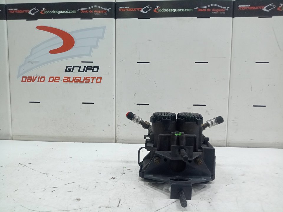 Valvula moduladora ebs scania serie pgr (lclase) f