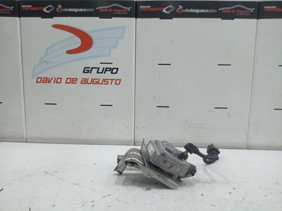 Unidad control egr tgx 18.xxx fg    4x2   bl xl