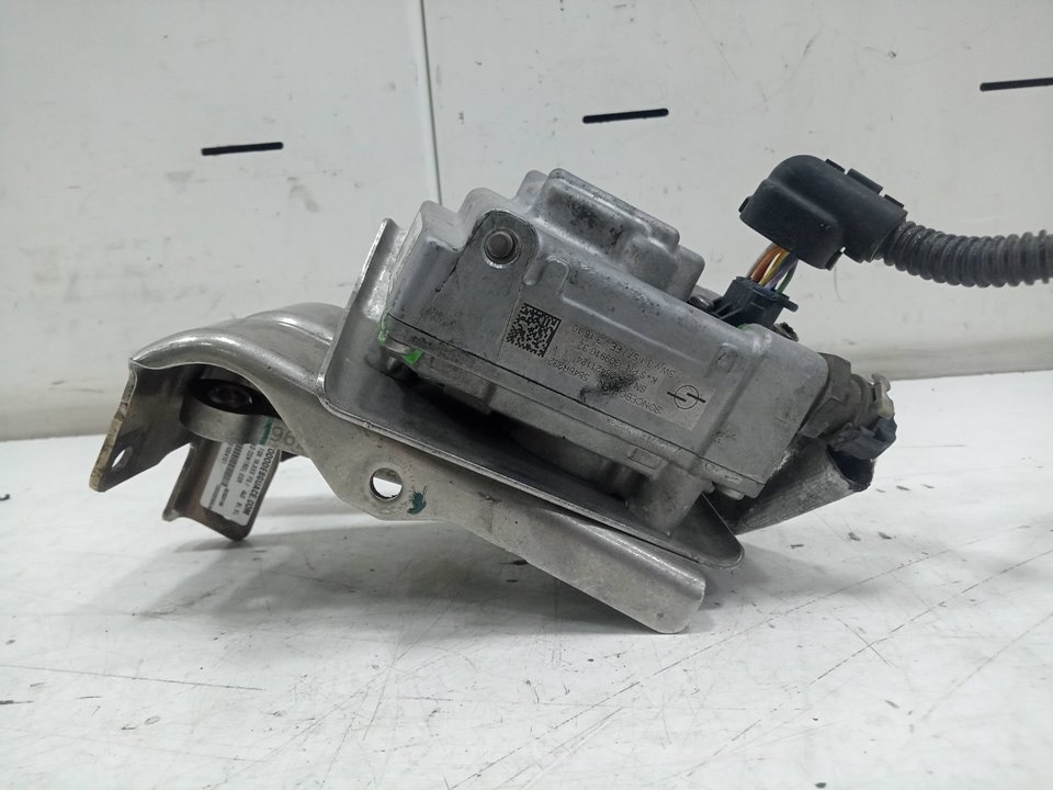 Unidad control egr tgx 18.xxx fg    4x2   bl xl