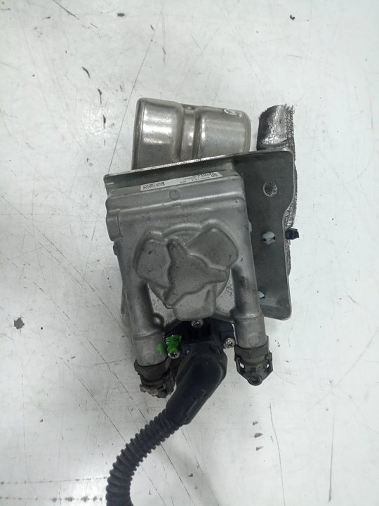 Unidad control egr tgx 18.xxx fg    4x2   bl xl