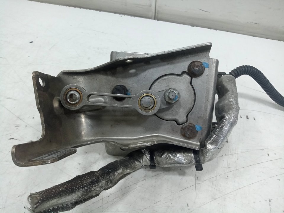 Unidad control egr tgx 18.xxx fg    4x2   bl xl