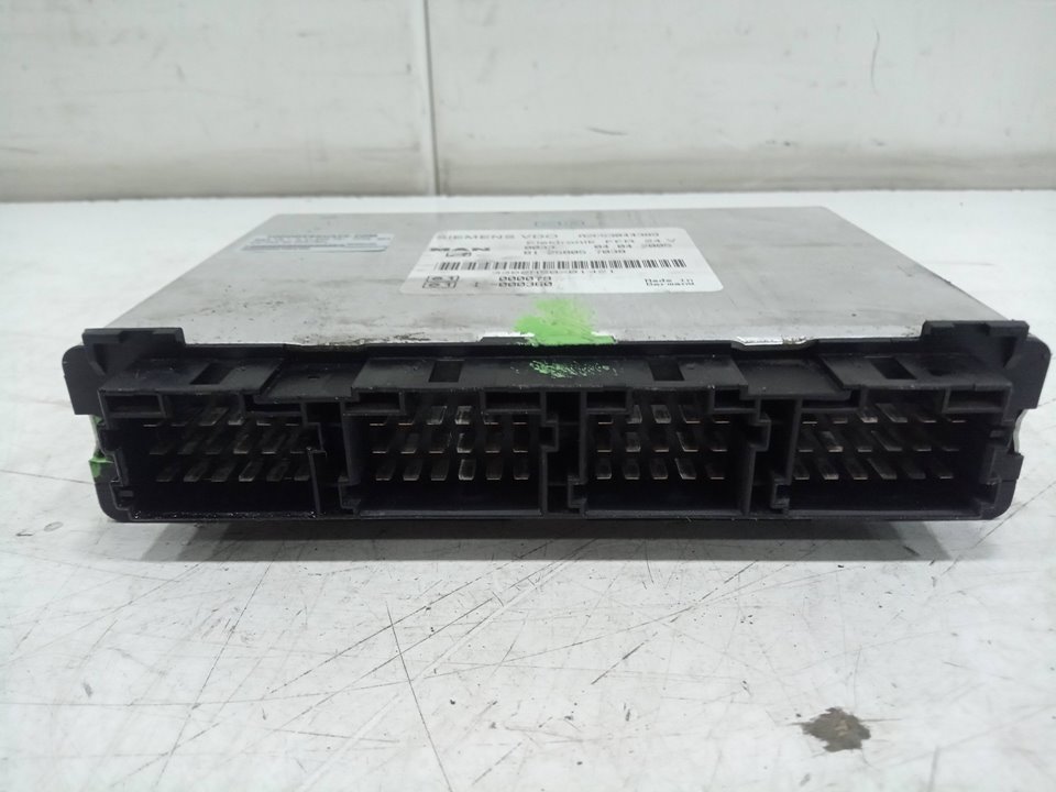 Unidad de control tg  a 41.xxx fki   ffdk  8x4