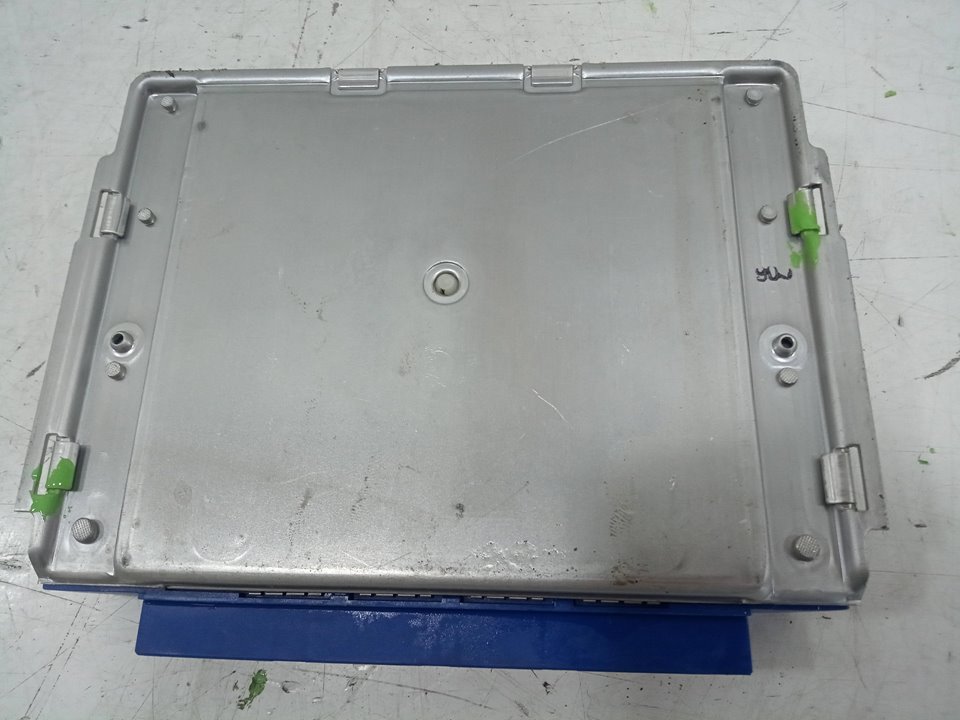 Unidad de control de frenos ebs tg  a 18.xxx fg  flc