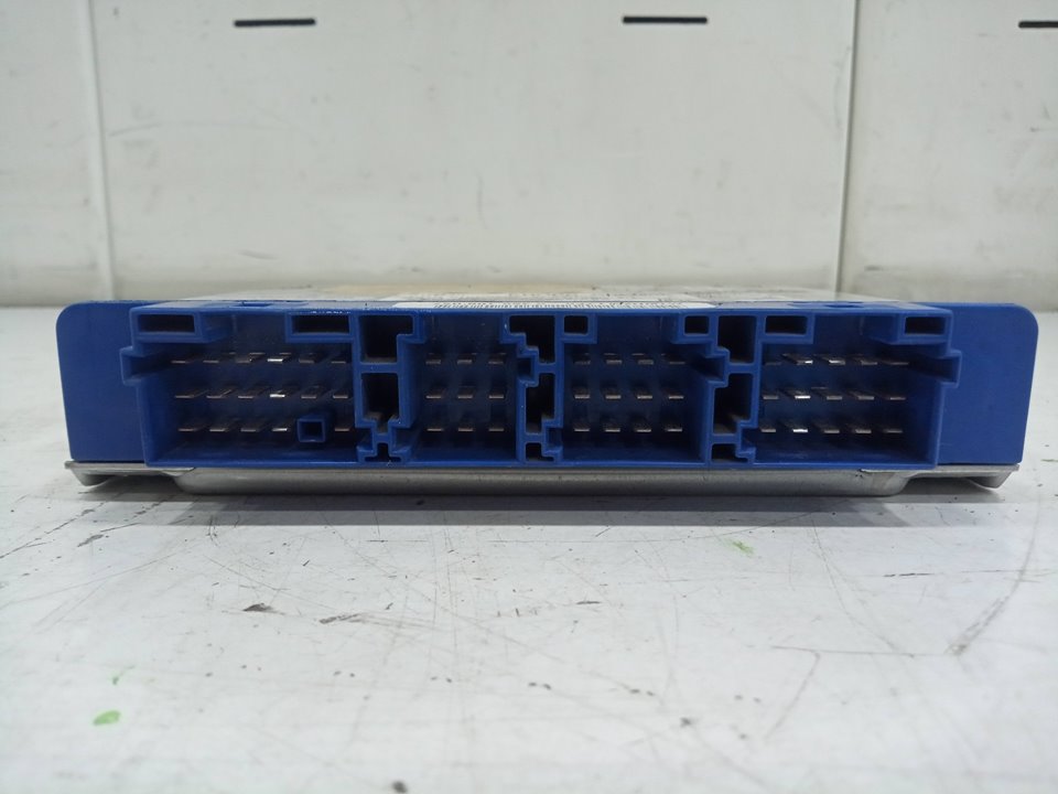 Unidad de control de frenos ebs tg  a 18.xxx fg  flc