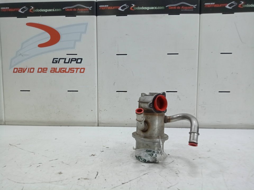 Enfriador gases egr volkswagen passat variant   (3g5) bluemotion      05.15
