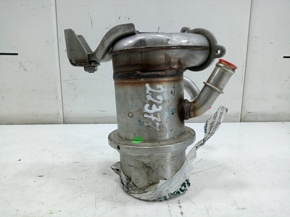 Enfriador gases egr volkswagen passat variant   (3g5) bluemotion      05.15