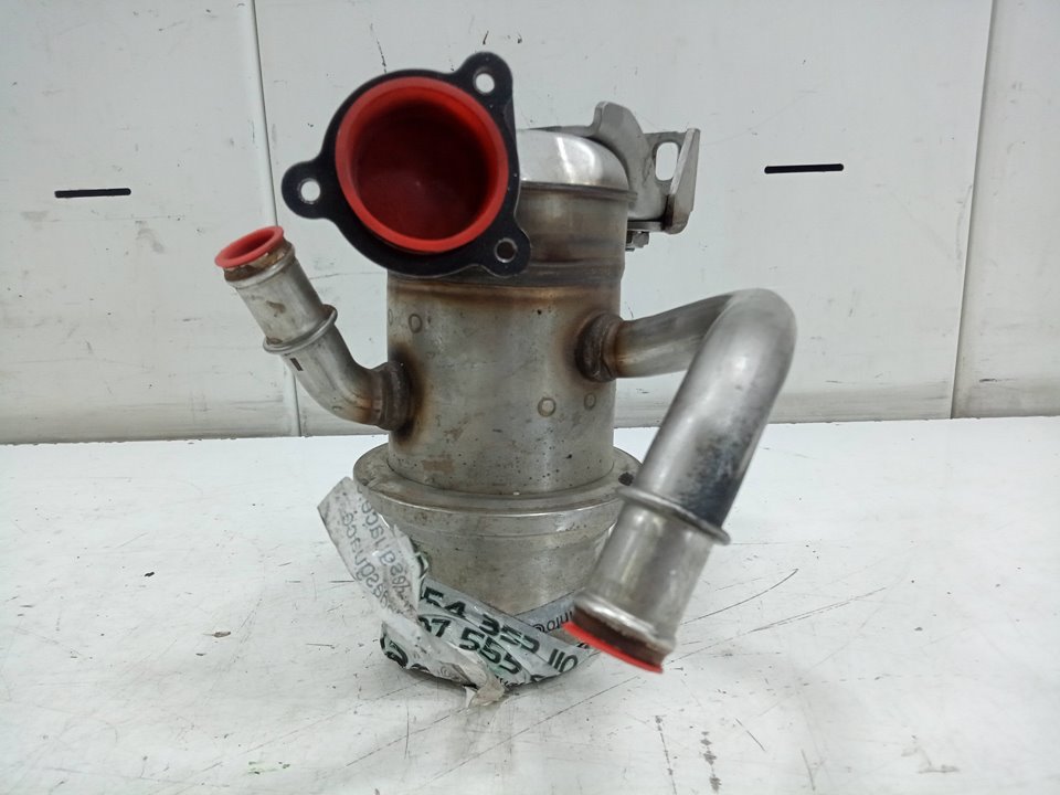 Enfriador gases egr volkswagen passat variant   (3g5) bluemotion      05.15