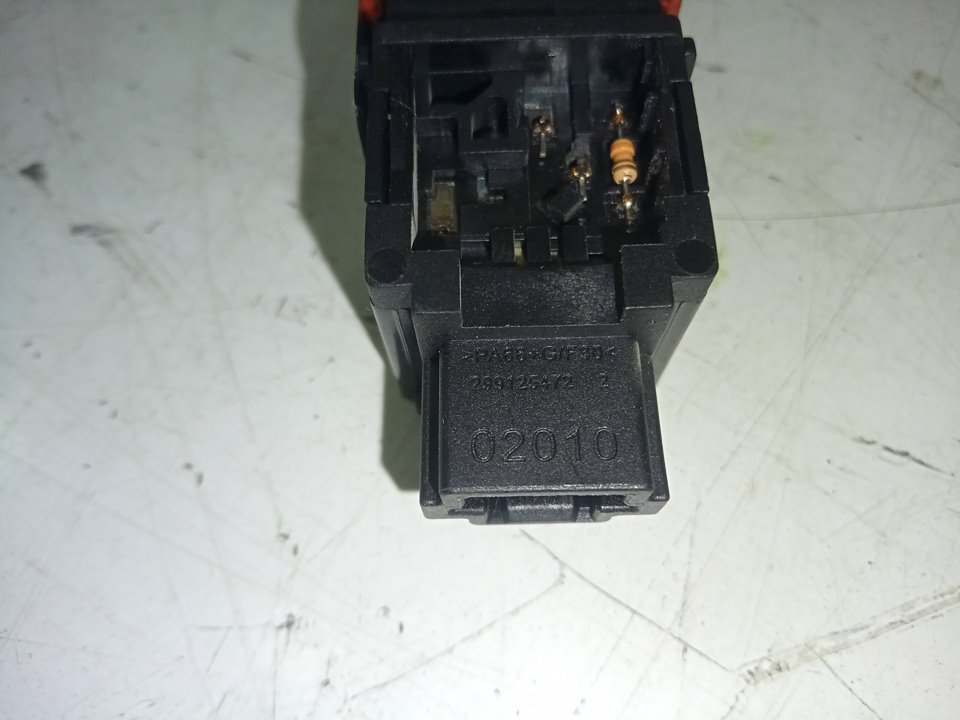 Warning nissan qashqai ii todo terreno cerrada 1.5 dci