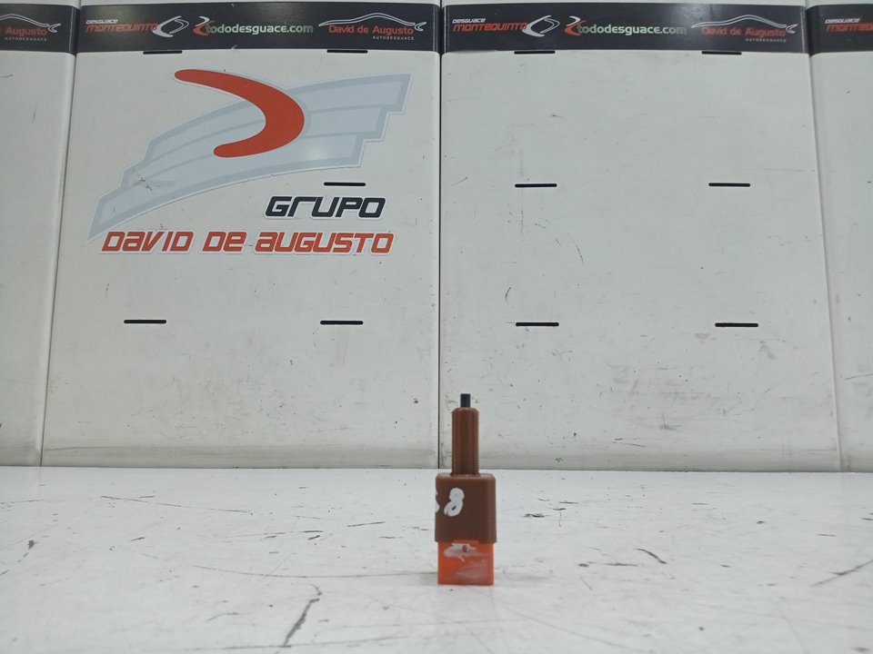 Sensor de freno nissan qashqai ii todo terreno cerrada 1.5 dci