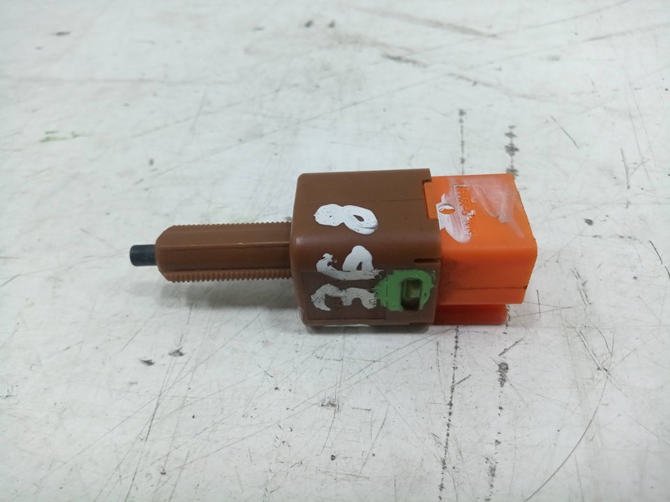 Sensor de freno nissan qashqai ii todo terreno cerrada 1.5 dci