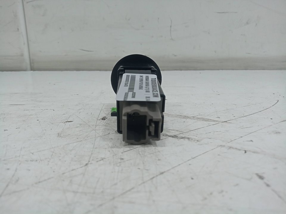 Interruptor airbag nissan qashqai ii todo terreno cerrada 1.5 dci