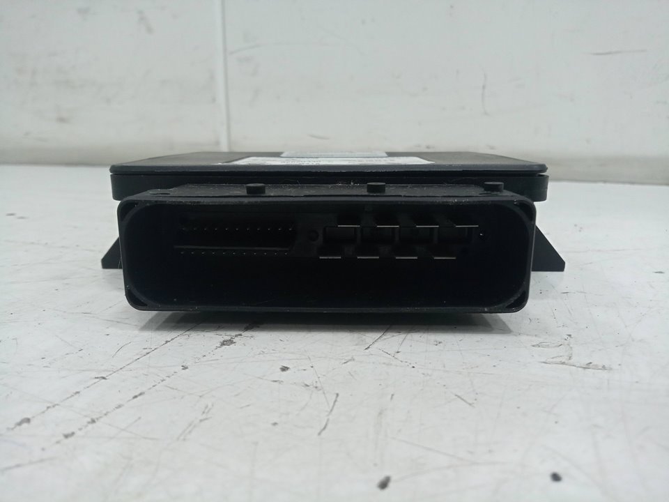 Uce ecu nissan qashqai ii todo terreno cerrada 1.5 dci