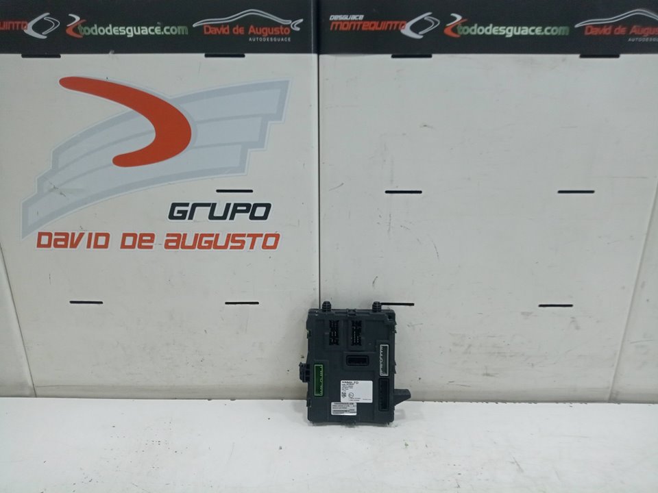 Modulo electronico nissan qashqai ii todo terreno cerrada 1.5 dci
