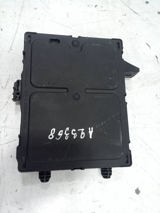 Modulo electronico nissan qashqai ii todo terreno cerrada 1.5 dci