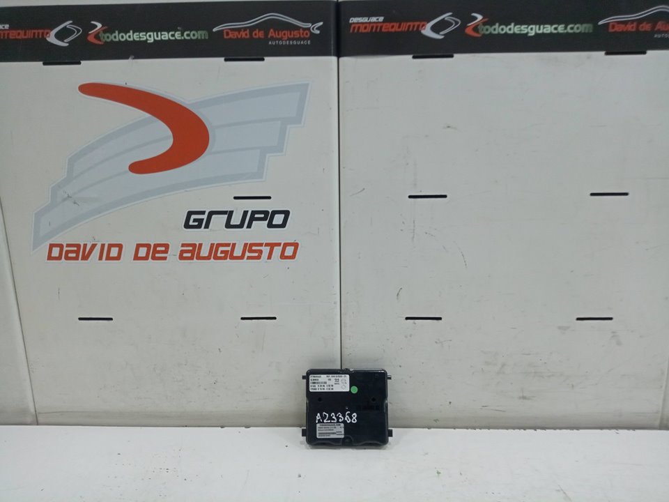 Modulo electronico nissan qashqai ii todo terreno cerrada 1.5 dci