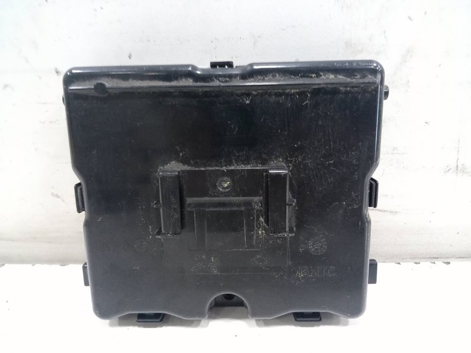 Modulo electronico nissan qashqai ii todo terreno cerrada 1.5 dci