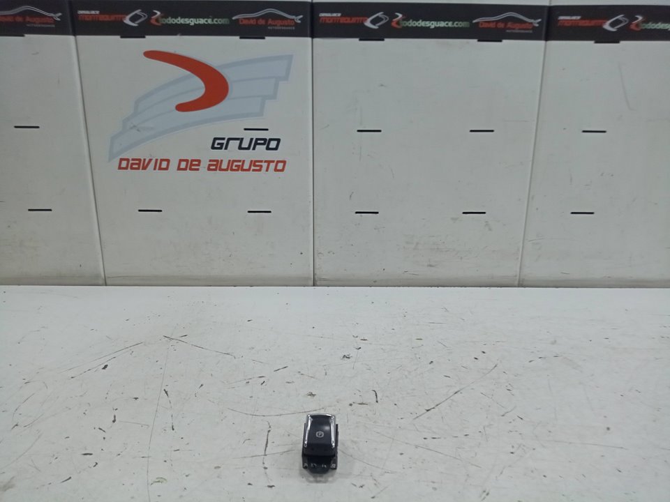 Mando freno mano electrico nissan qashqai ii todo terreno cerrada 1.5 dci