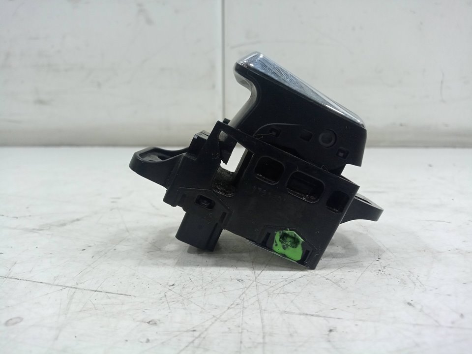 Mando freno mano electrico nissan qashqai ii todo terreno cerrada 1.5 dci