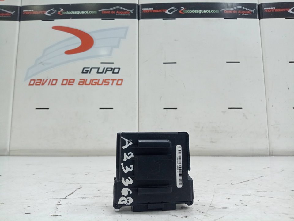 Modulo electronico nissan qashqai ii todo terreno cerrada 1.5 dci