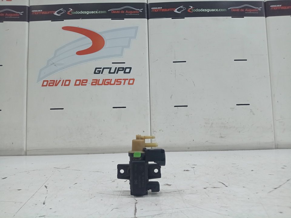 Valvula de vacio nissan qashqai ii todo terreno cerrada 1.5 dci