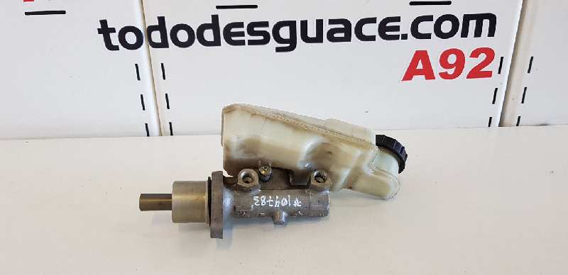  bomba freno   ford c-max (cb3) ambiente 1.6 tdci cat