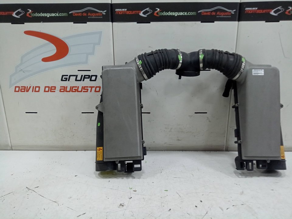 Caja filtro aire mercedes-benz clase e t-model e 55 t amg kompressor (211.276