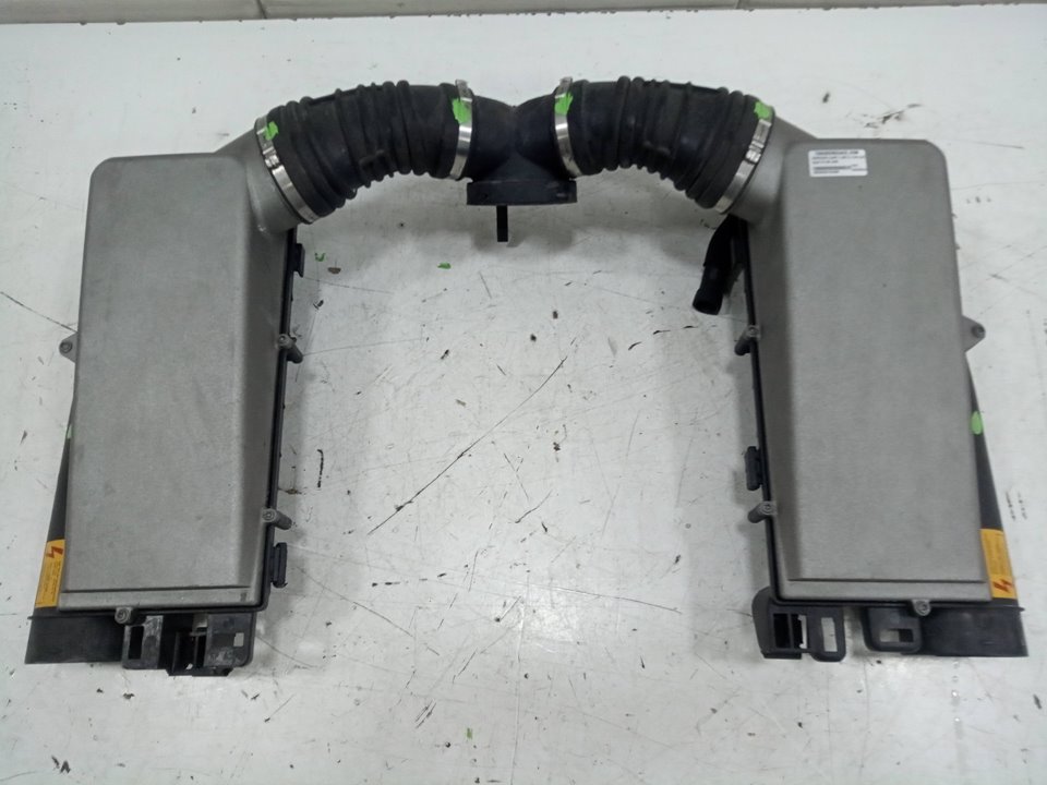 Caja filtro aire mercedes-benz clase e t-model e 55 t amg kompressor (211.276