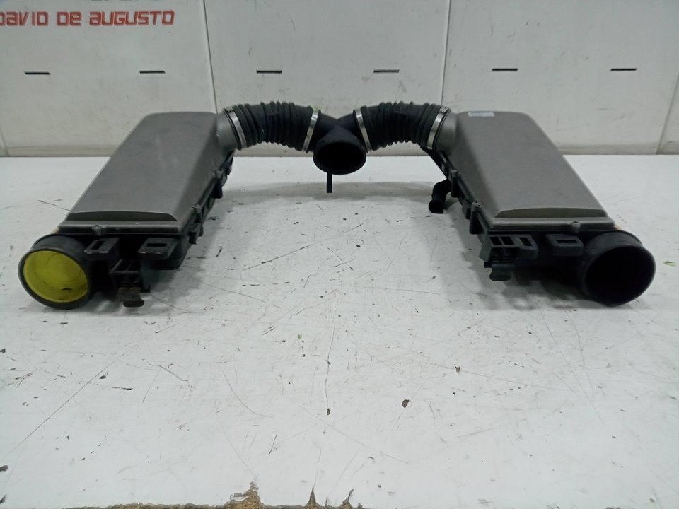 Caja filtro aire mercedes-benz clase e t-model e 55 t amg kompressor (211.276