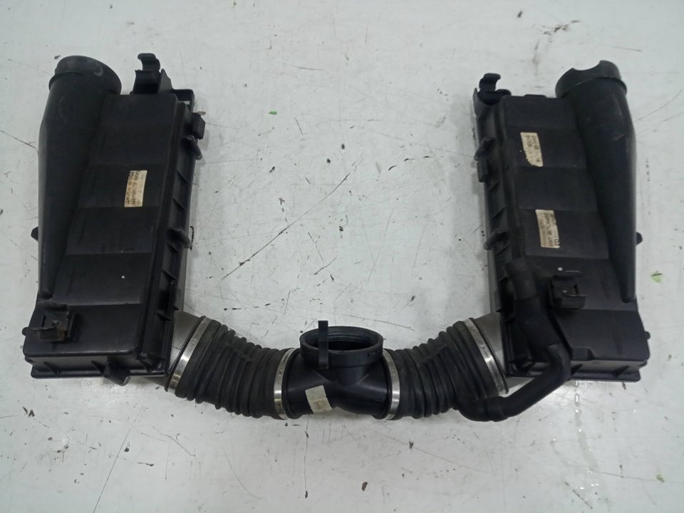 Caja filtro aire mercedes-benz clase e t-model e 55 t amg kompressor (211.276