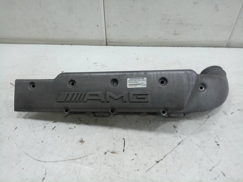 Colector admision mercedes-benz clase e t-model e 55 t amg kompressor (211.276