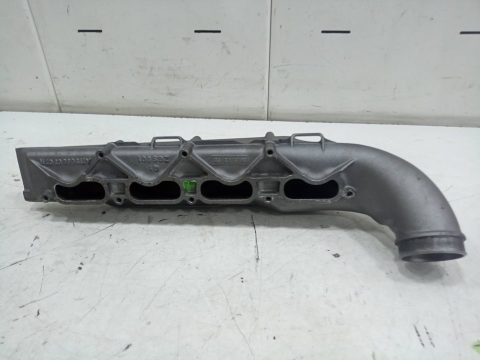 Colector admision mercedes-benz clase e t-model e 55 t amg kompressor (211.276