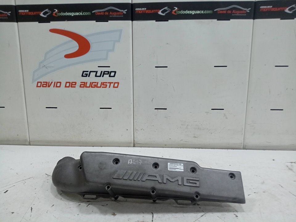 Colector admision mercedes-benz clase e t-model e 55 t amg kompressor (211.276