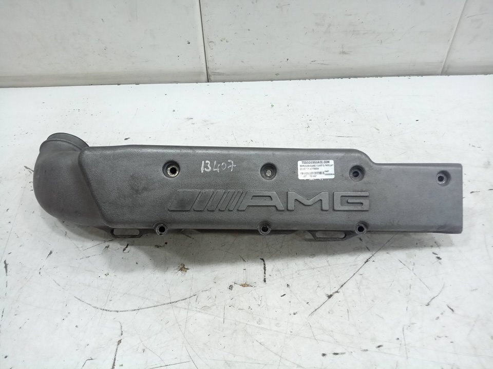 Colector admision mercedes-benz clase e t-model e 55 t amg kompressor (211.276