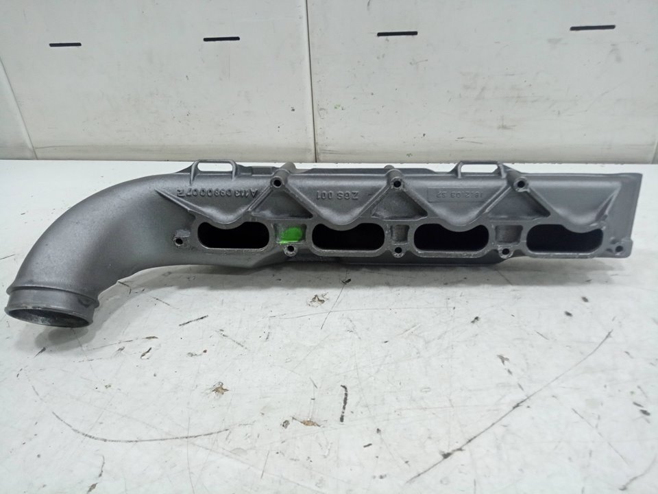 Colector admision mercedes-benz clase e t-model e 55 t amg kompressor (211.276