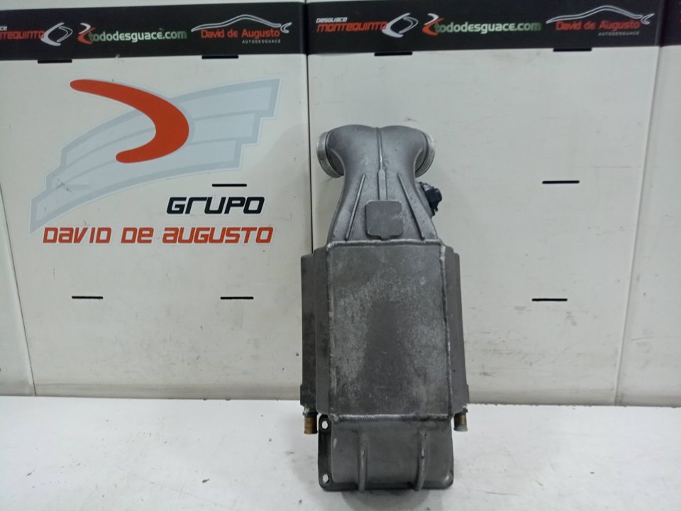 Intercooler mercedes-benz clase e t-model e 55 t amg kompressor (211.276