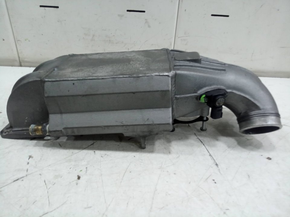 Intercooler mercedes-benz clase e t-model e 55 t amg kompressor (211.276