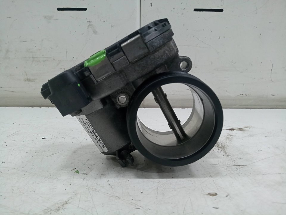 Caja mariposa mercedes-benz clase e t-model e 55 t amg kompressor (211.276
