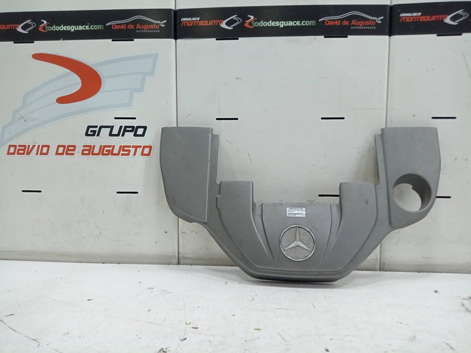 Tapa motor mercedes-benz clase e t-model e 55 t amg kompressor (211.276